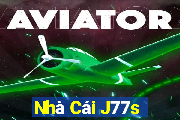 Nhà Cái J77s