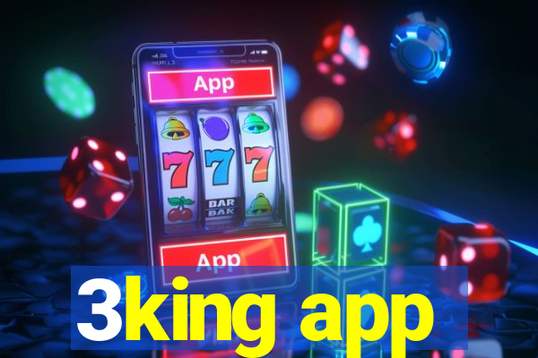 3king app