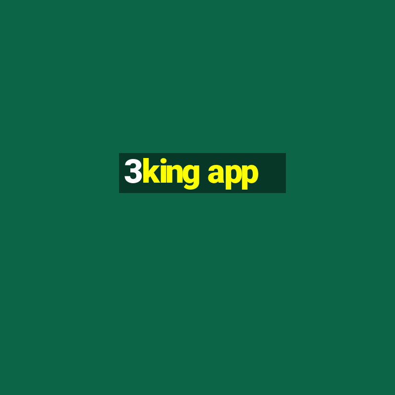 3king app