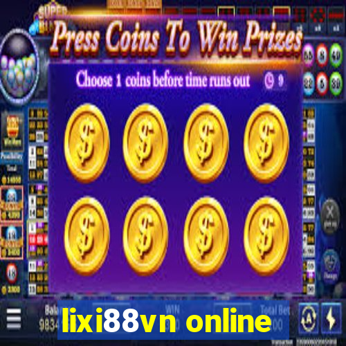 lixi88vn online