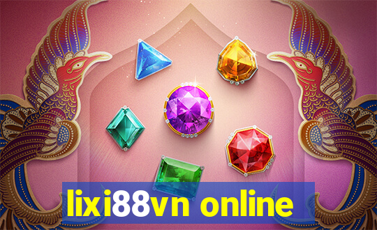 lixi88vn online