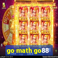 go math go88