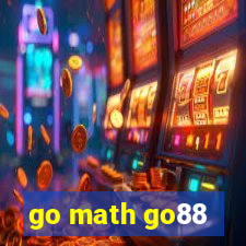 go math go88