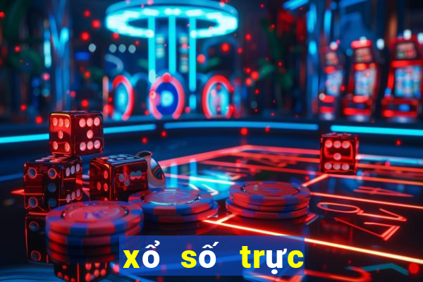 xổ số trực tiếp kết quả miền nam