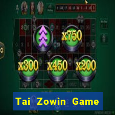 Tai Zowin Game Bài Xanh 9