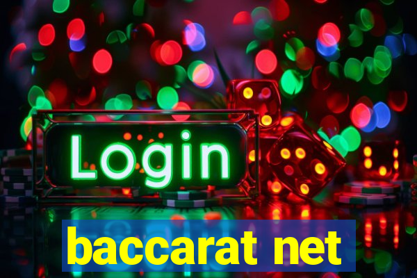 baccarat net