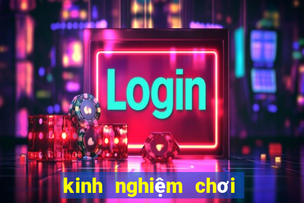 kinh nghiệm chơi cá cược bóng đá