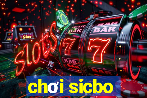 chơi sicbo