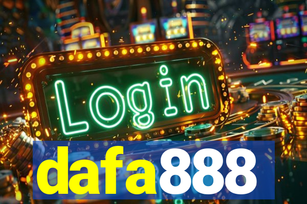 dafa888