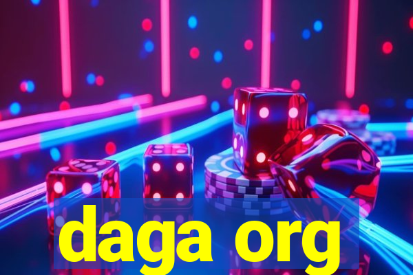 daga org