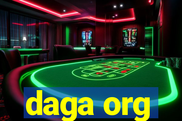 daga org