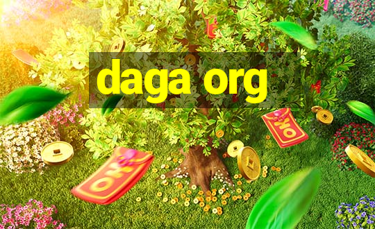 daga org