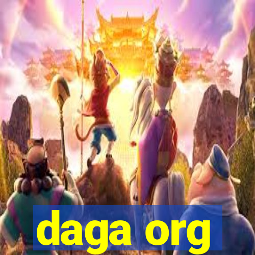 daga org