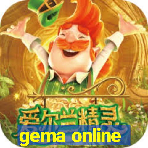 gema online