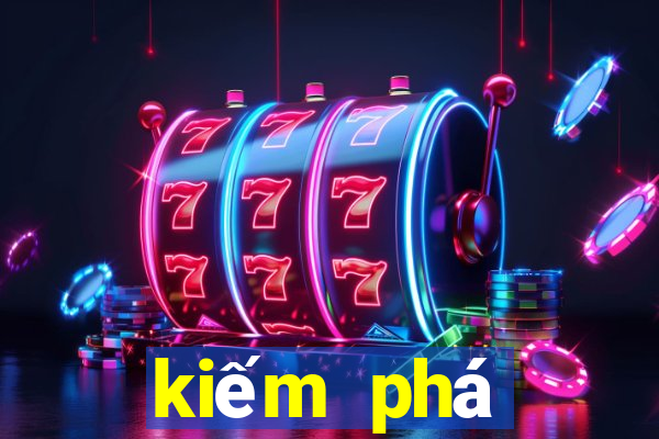 kiếm phá thương khung game