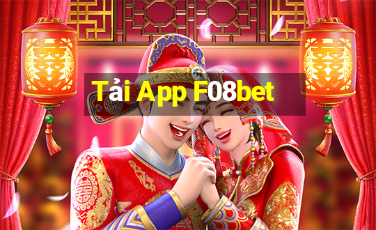 Tải App F08bet