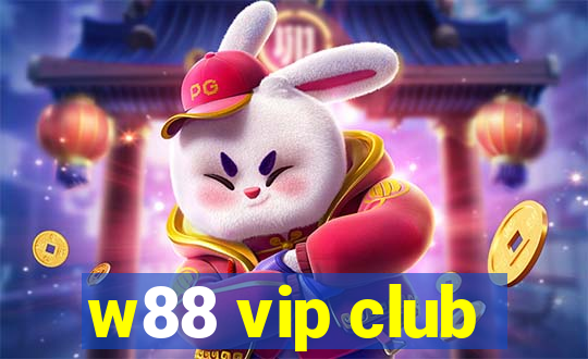 w88 vip club