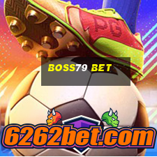 Boss79 Bet