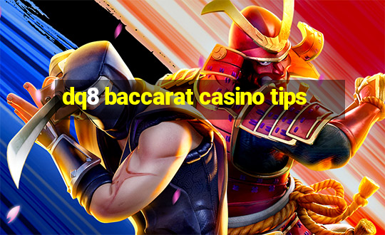 dq8 baccarat casino tips