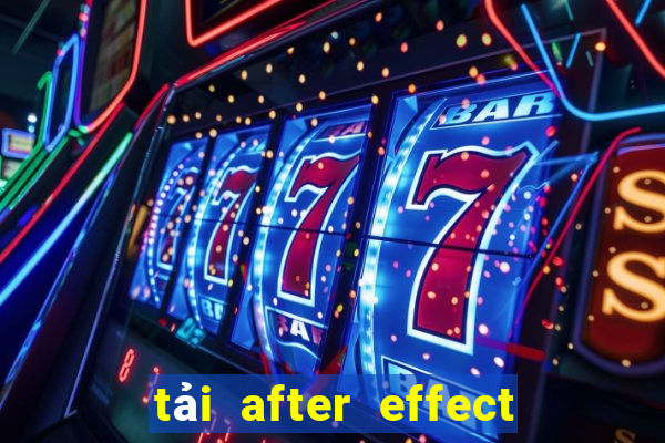 tải after effect cc 2020