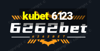 kubet 6123