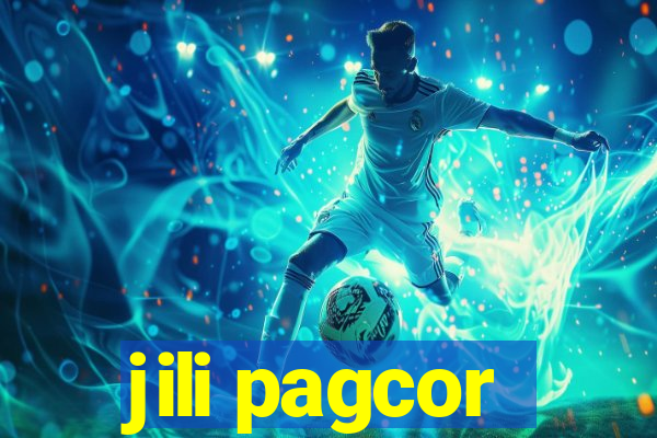 jili pagcor