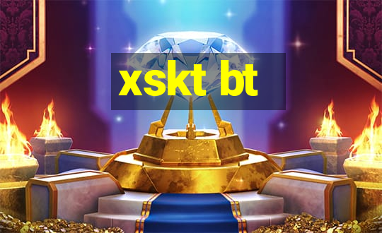 xskt bt