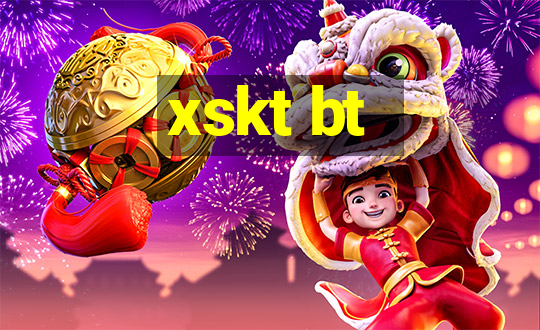 xskt bt