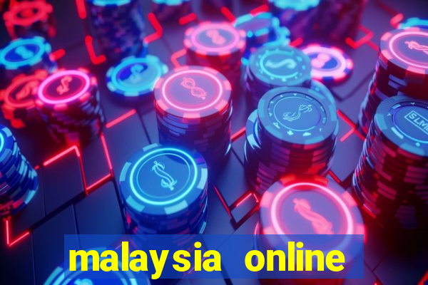 malaysia online casino free credit rm20