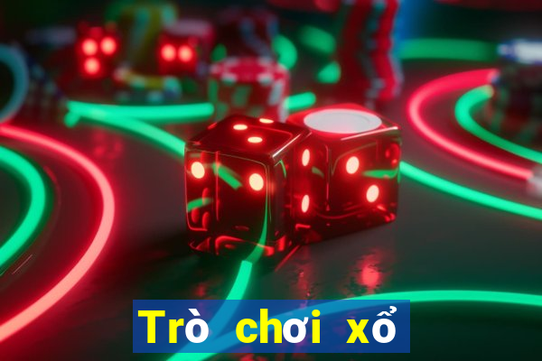 Trò chơi xổ số Đắk Nông tần suất cao