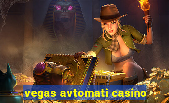 vegas avtomati casino