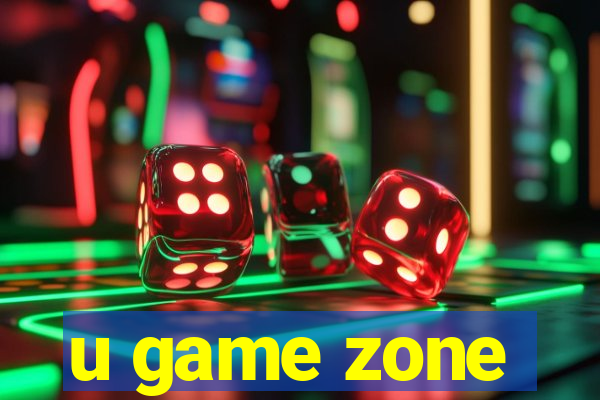 u game zone