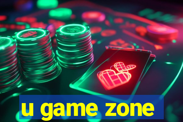 u game zone