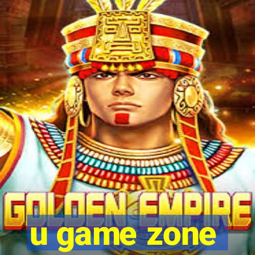 u game zone