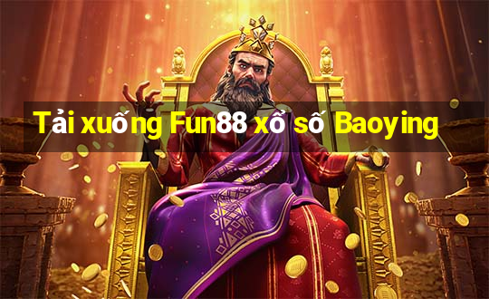 Tải xuống Fun88 xổ số Baoying