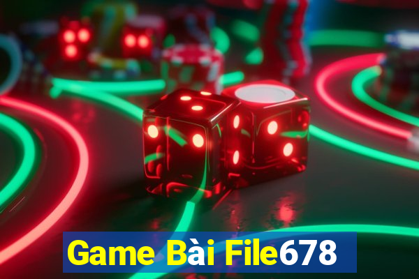 Game Bài File678