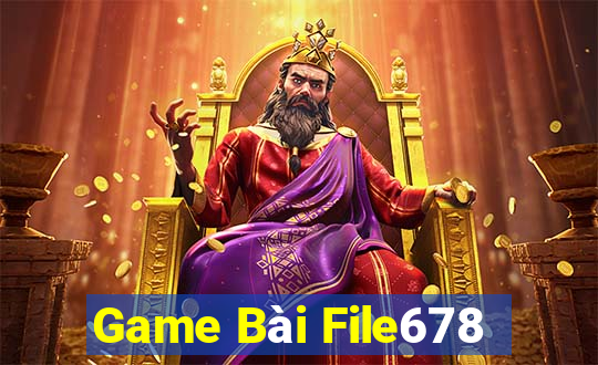 Game Bài File678