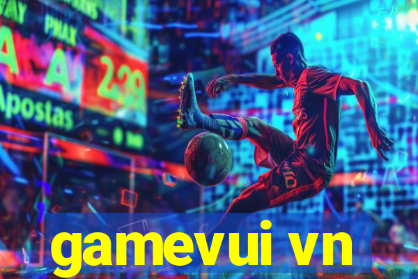 gamevui vn