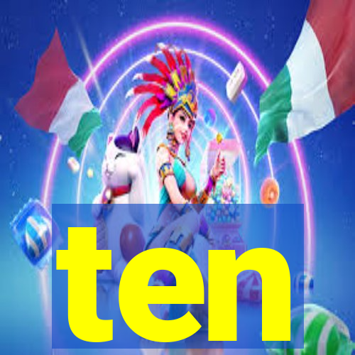 ten