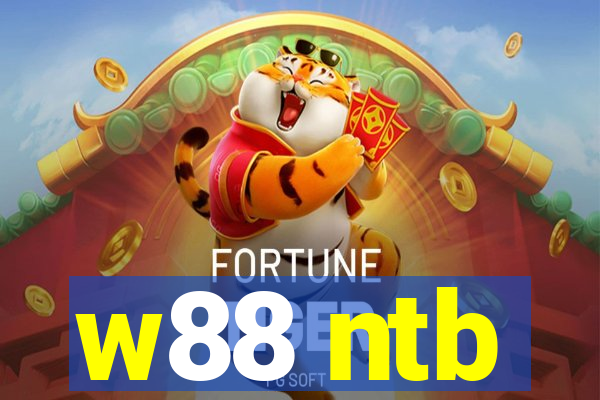 w88 ntb