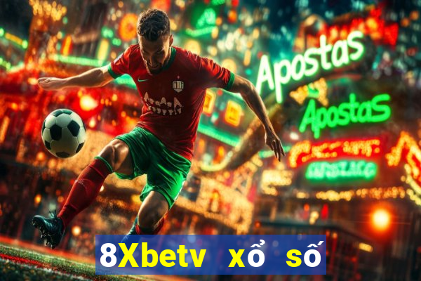 8Xbetv xổ số phượng hoàng v