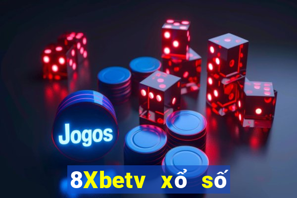 8Xbetv xổ số phượng hoàng v