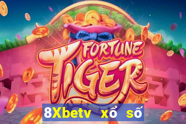 8Xbetv xổ số phượng hoàng v