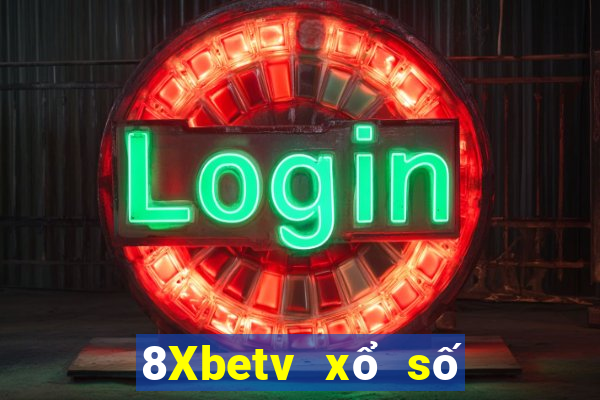 8Xbetv xổ số phượng hoàng v