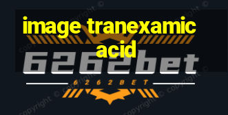 image tranexamic acid