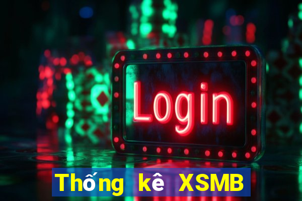 Thống kê XSMB Thứ 3