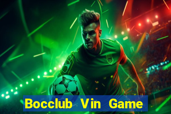 Bocclub Vin Game Bài 6789