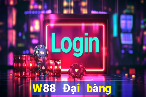 W88 Đại bàng đỏ lớn Tải về