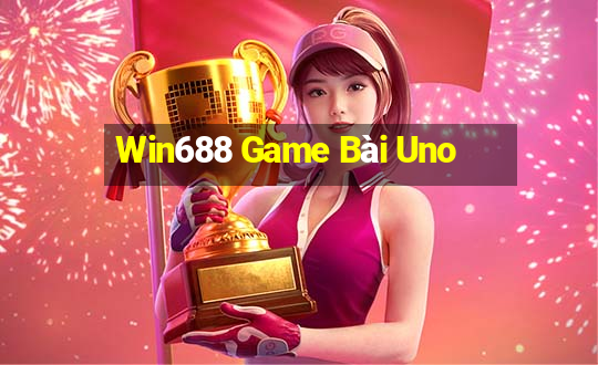 Win688 Game Bài Uno