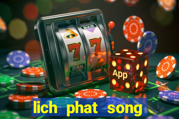 lich phat song kenh htv the thao ngay hom nay